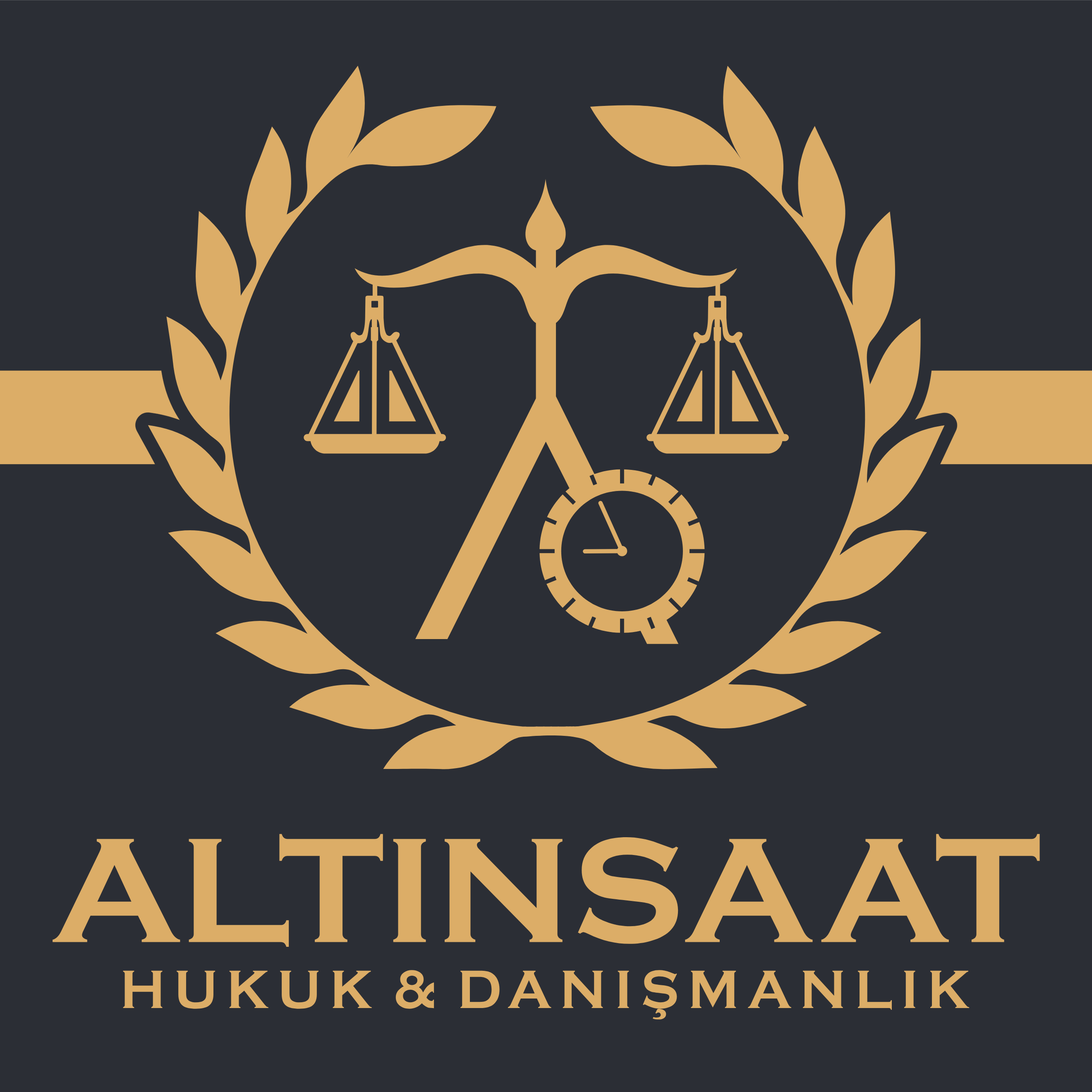 Altınsaat Logo